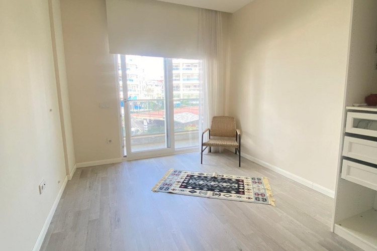 Квартира 4+1 в Оба, Алания, Турция | PKK-43594