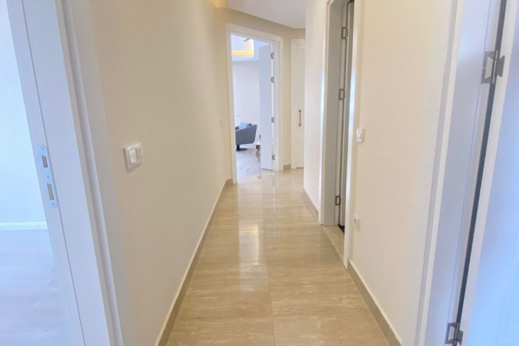 Квартира 4+1 в Оба, Алания, Турция | PKK-43594