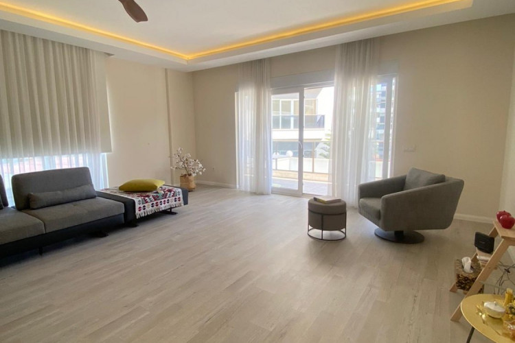 Квартира 4+1 в Оба, Алания, Турция | PKK-43594