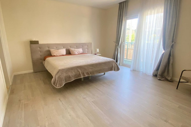 Квартира 4+1 в Оба, Алания, Турция | PKK-43594