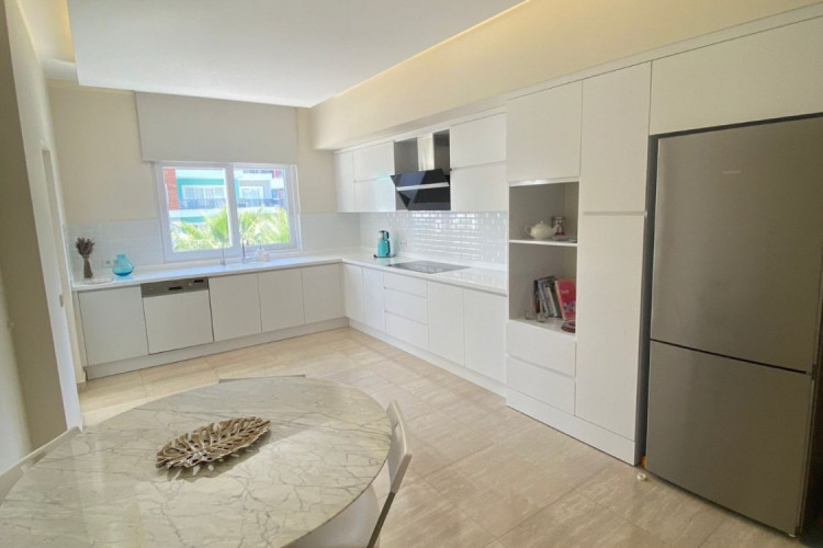 Квартира 4+1 в Оба, Алания, Турция | PKK-43594