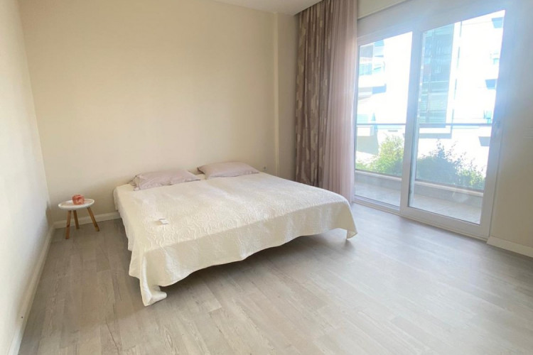 Квартира 4+1 в Оба, Алания, Турция | PKK-43594