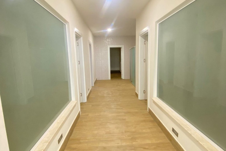 Квартира 4+1 в Оба, Алания, Турция | PKK-43594