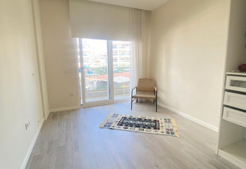 Квартира 4+1 в Оба, Алания, Турция | PKK-43594