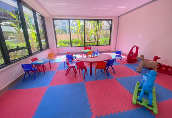 Квартира 4+1 в Оба, Алания, Турция | PKK-43594