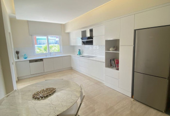 Квартира 4+1 в Оба, Алания, Турция | PKK-43594