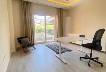 Квартира 4+1 в Оба, Алания, Турция | PKK-43594