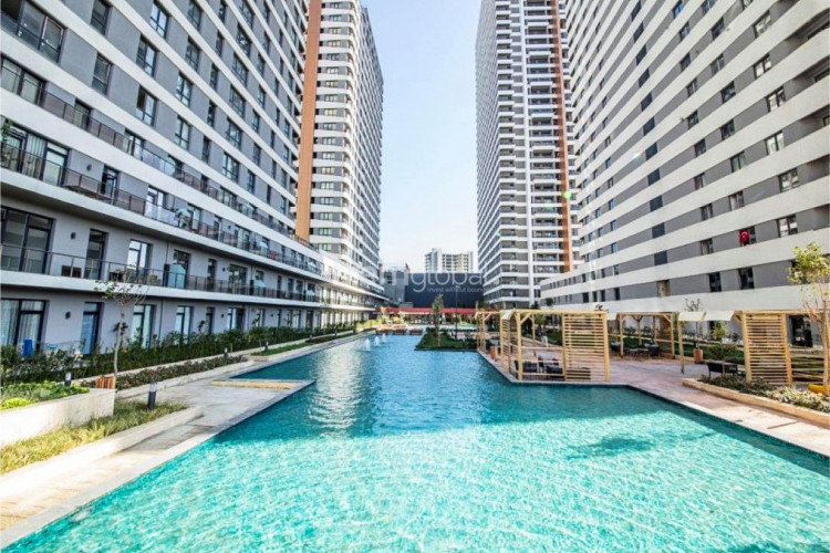 Квартира 1+1 в Стамбуле, Турция | SBB-42560