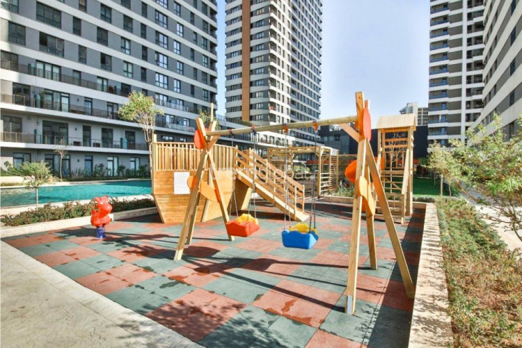 Квартира 1+1 в Стамбуле, Турция | SBB-42560