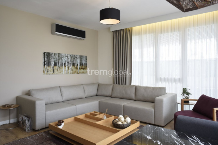 Квартира 1+1 в Стамбуле, Турция | SBB-42560