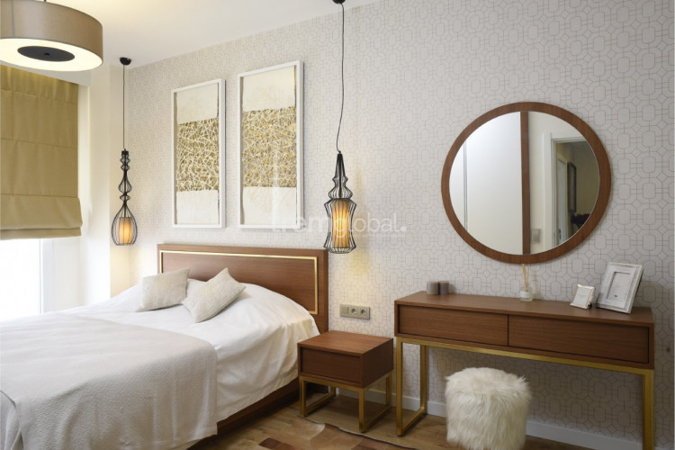 Квартира 1+1 в Стамбуле, Турция | SBB-42560