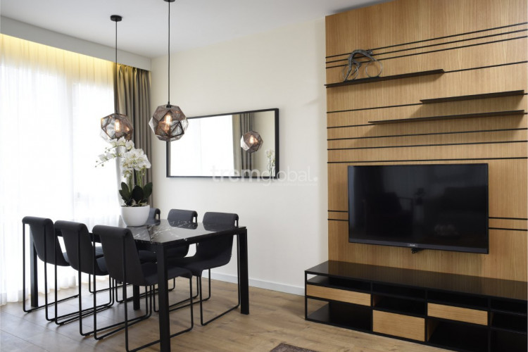 Квартира 1+1 в Стамбуле, Турция | SBB-42560