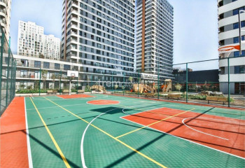 Квартира 1+1 в Стамбуле, Турция | SBB-42560