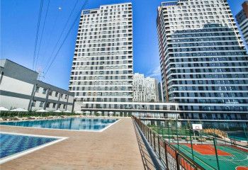 Квартира 1+1 в Стамбуле, Турция | SBB-42560