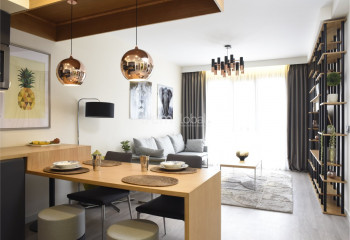 Квартира 1+1 в Стамбуле, Турция | SBB-42560