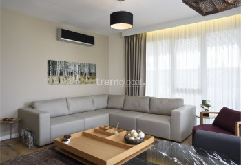 Квартира 1+1 в Стамбуле, Турция | SBB-42560