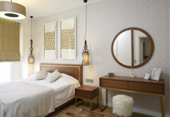 Квартира 1+1 в Стамбуле, Турция | SBB-42560