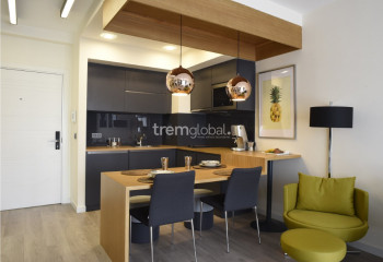 Квартира 1+1 в Стамбуле, Турция | SBB-42560