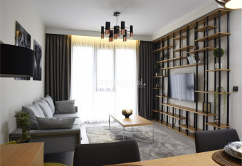 Квартира 1+1 в Стамбуле, Турция | SBB-42560