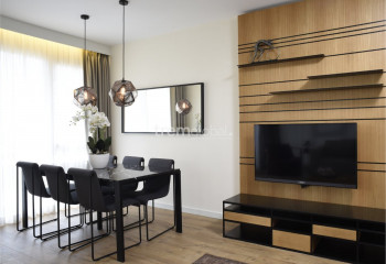 Квартира 1+1 в Стамбуле, Турция | SBB-42560