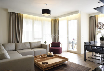 Квартира 1+1 в Стамбуле, Турция | SBB-42560