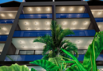 Квартира 4+1 в Фетхие, Турция | PKK-43939