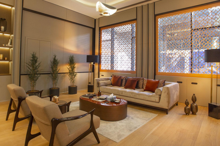 Квартира 1+1 в Стамбуле, Турция | PBB-37441