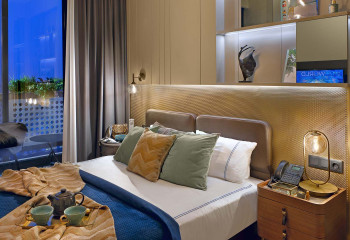 Квартира 1+1 в Стамбуле, Турция | PBB-37441