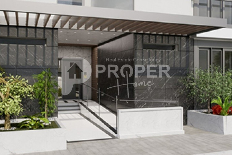 Квартира 6+1 в Анталии, Турция | SBB-43972