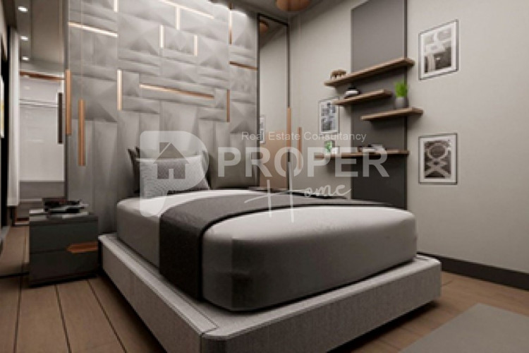 Квартира 6+1 в Анталии, Турция | SBB-43972