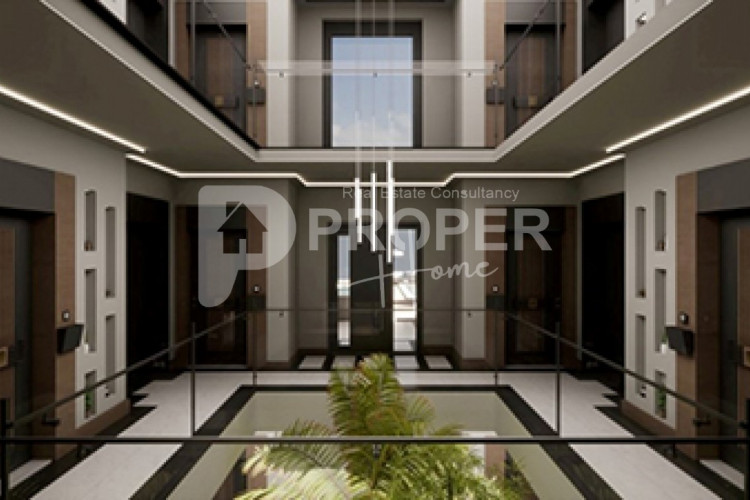 Квартира 6+1 в Анталии, Турция | SBB-43972