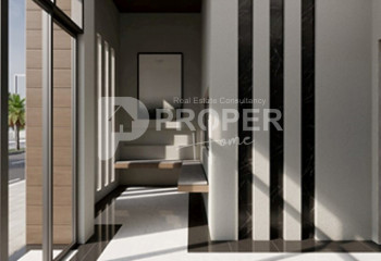 Квартира 6+1 в Анталии, Турция | SBB-43972