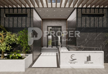 Квартира 6+1 в Анталии, Турция | SBB-43972