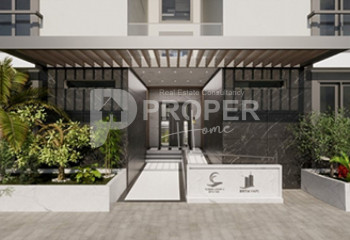 Квартира 6+1 в Анталии, Турция | SBB-43972