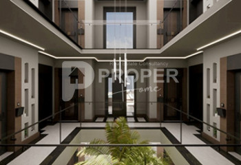 Квартира 6+1 в Анталии, Турция | SBB-43972