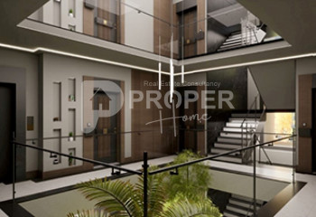 Квартира 6+1 в Анталии, Турция | SBB-43972