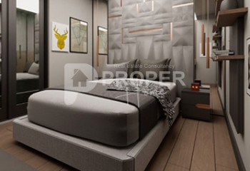 Квартира 6+1 в Анталии, Турция | SBB-43972