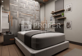 Квартира 6+1 в Анталии, Турция | SBB-43972