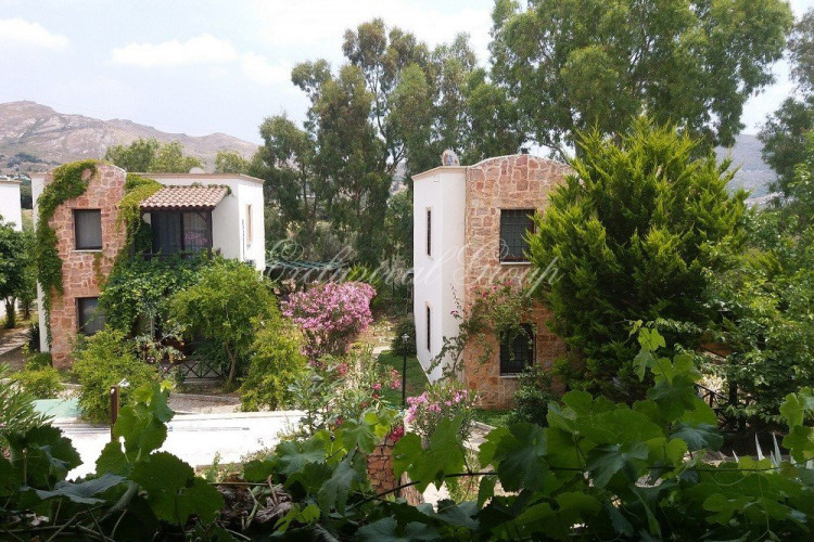 Квартира 2+1 в Бодруме, Турция | PBB-32777