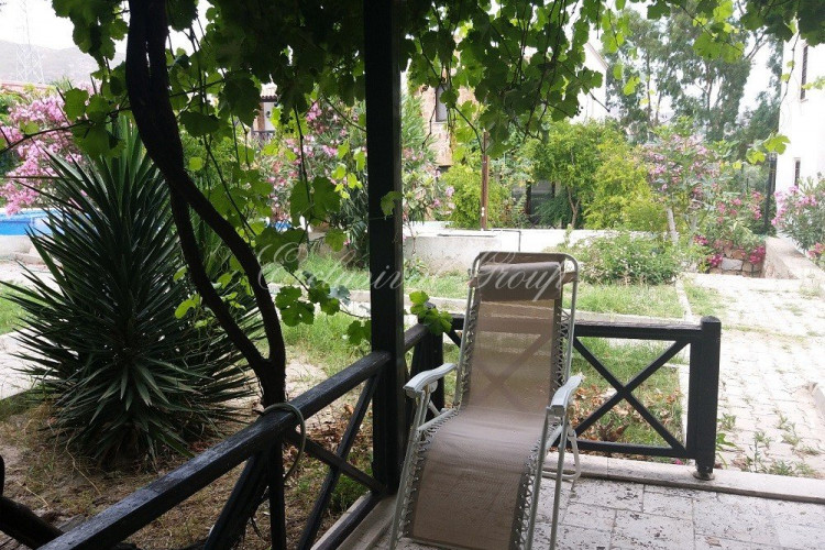 Квартира 2+1 в Бодруме, Турция | PBB-32777