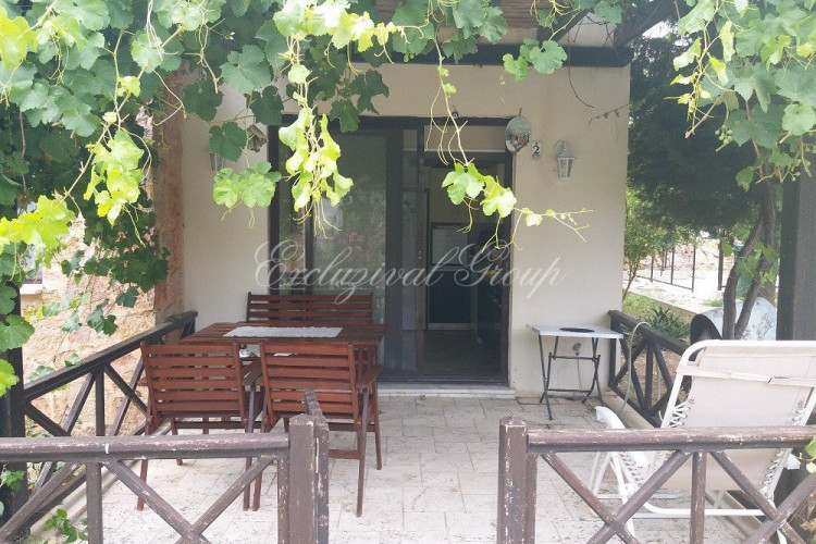 Квартира 2+1 в Бодруме, Турция | PBB-32777