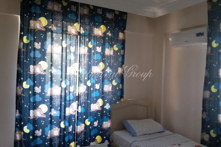 Квартира 2+1 в Бодруме, Турция | PBB-32777