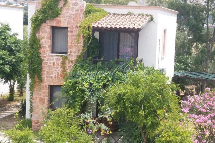 Квартира 2+1 в Бодруме, Турция | PBB-32777