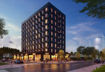 Квартира 1+1 в Стамбуле, Турция | PKK-42945