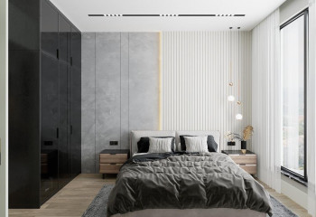 Квартира 1+1 в Стамбуле, Турция | PKK-42945