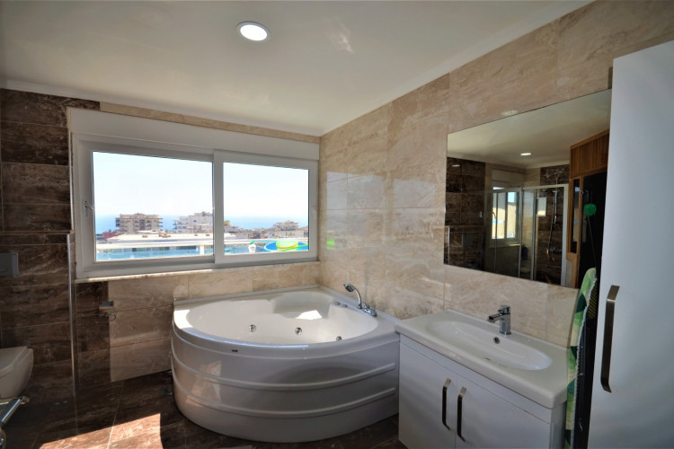 Квартира 5+1 в Махмутларе, Алания, Турция | PTE-26023