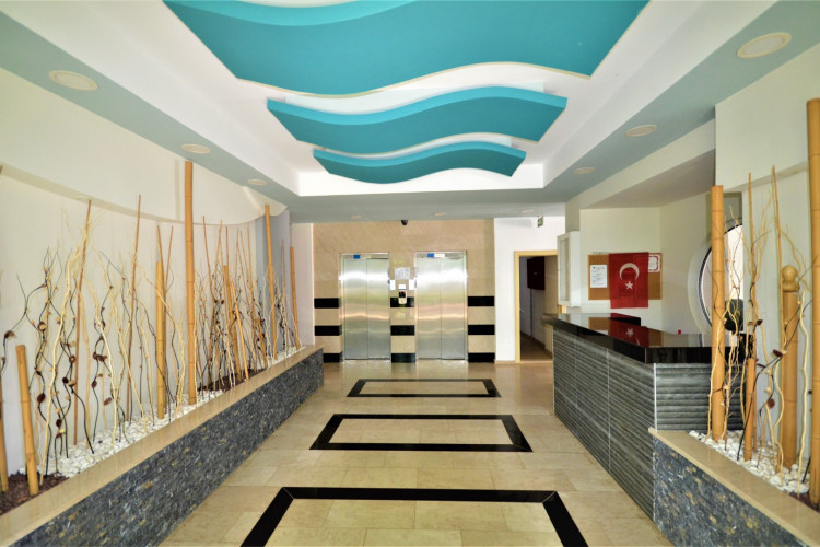 Квартира 5+1 в Махмутларе, Алания, Турция | PTE-26023