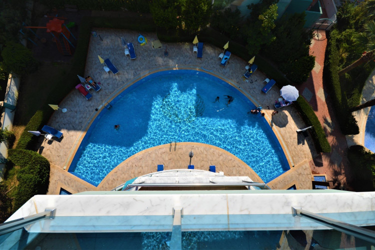 Квартира 5+1 в Махмутларе, Алания, Турция | PTE-26023