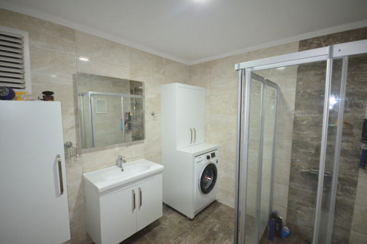 Квартира 5+1 в Махмутларе, Алания, Турция | PTE-26023