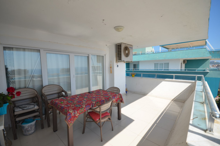 Квартира 5+1 в Махмутларе, Алания, Турция | PTE-26023